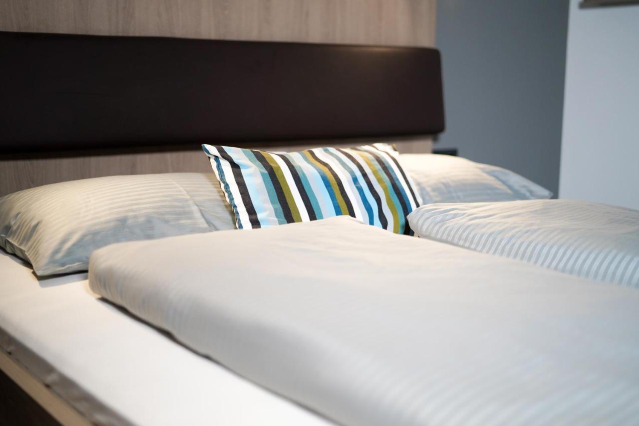 Max Lodging Serviced Apartments Мюнхен Экстерьер фото