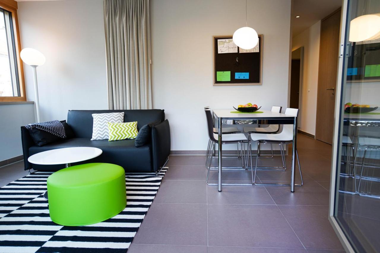 Max Lodging Serviced Apartments Мюнхен Экстерьер фото