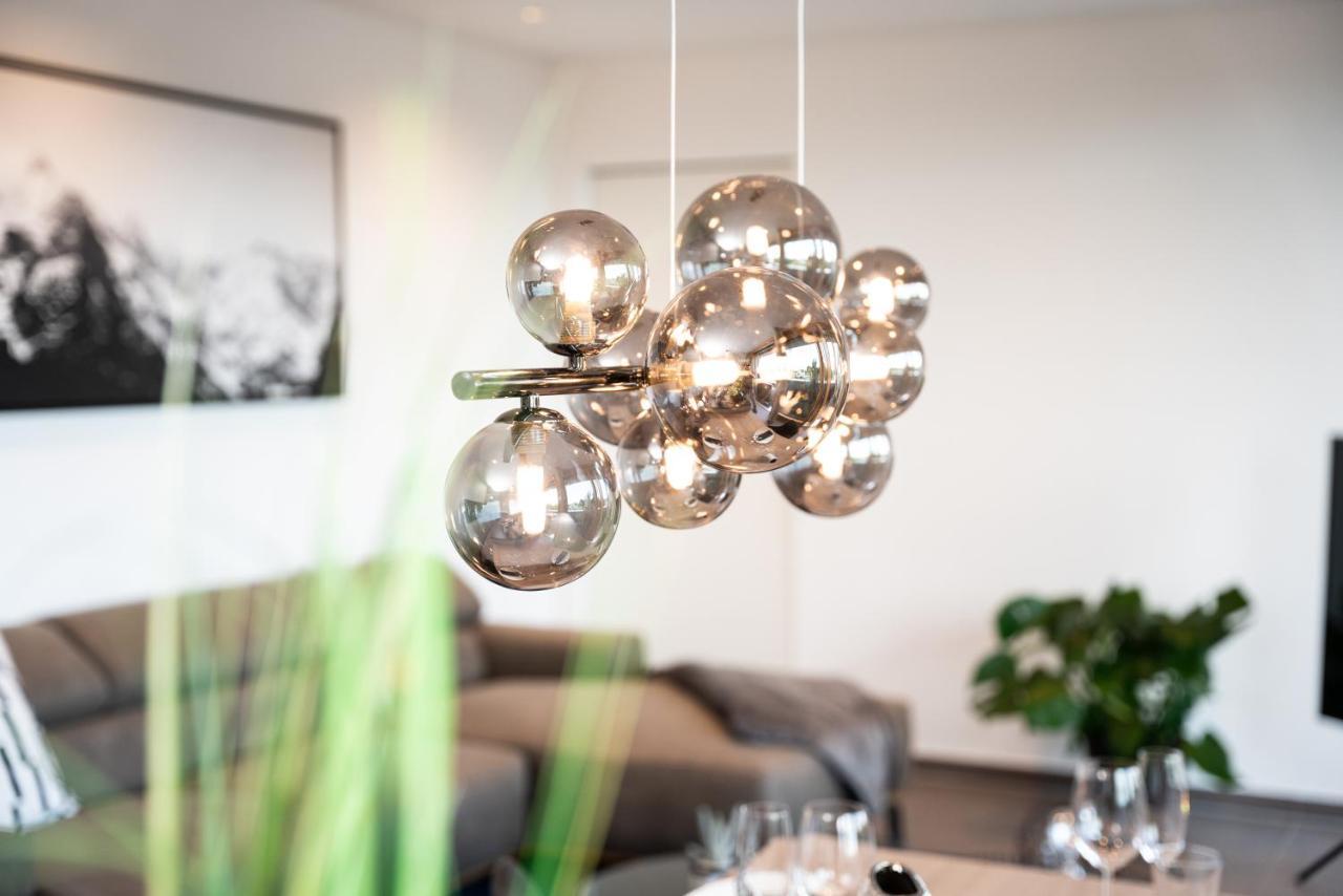 Max Lodging Serviced Apartments Мюнхен Экстерьер фото