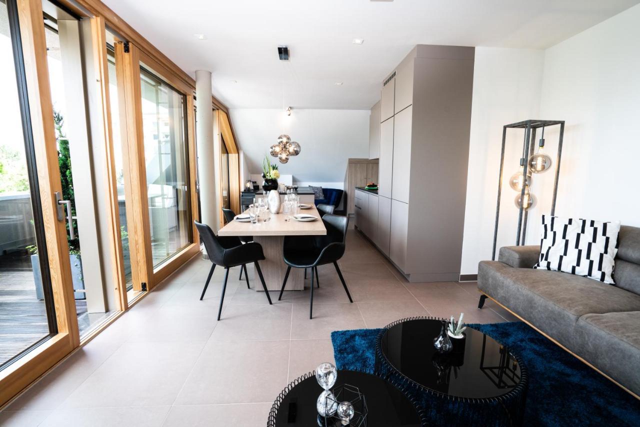 Max Lodging Serviced Apartments Мюнхен Экстерьер фото