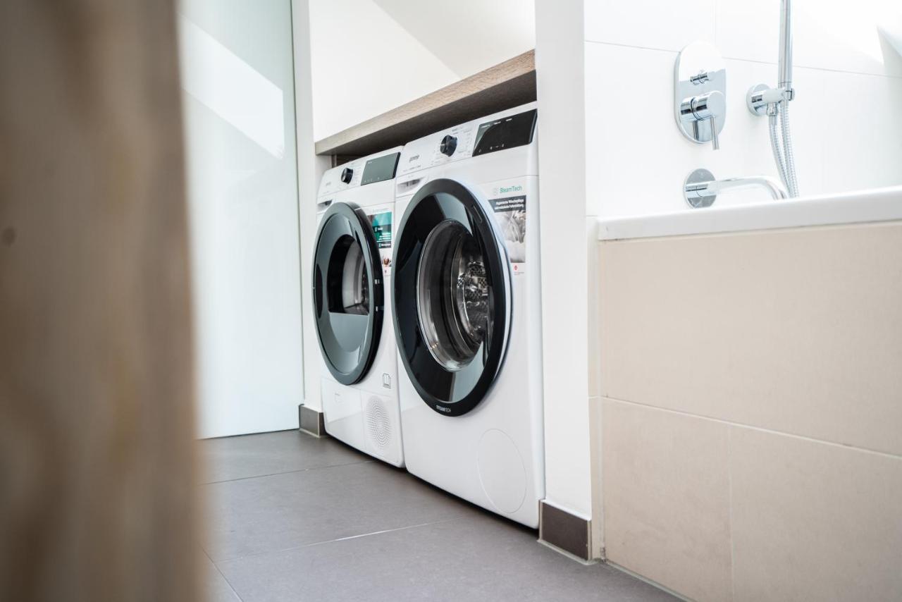 Max Lodging Serviced Apartments Мюнхен Экстерьер фото