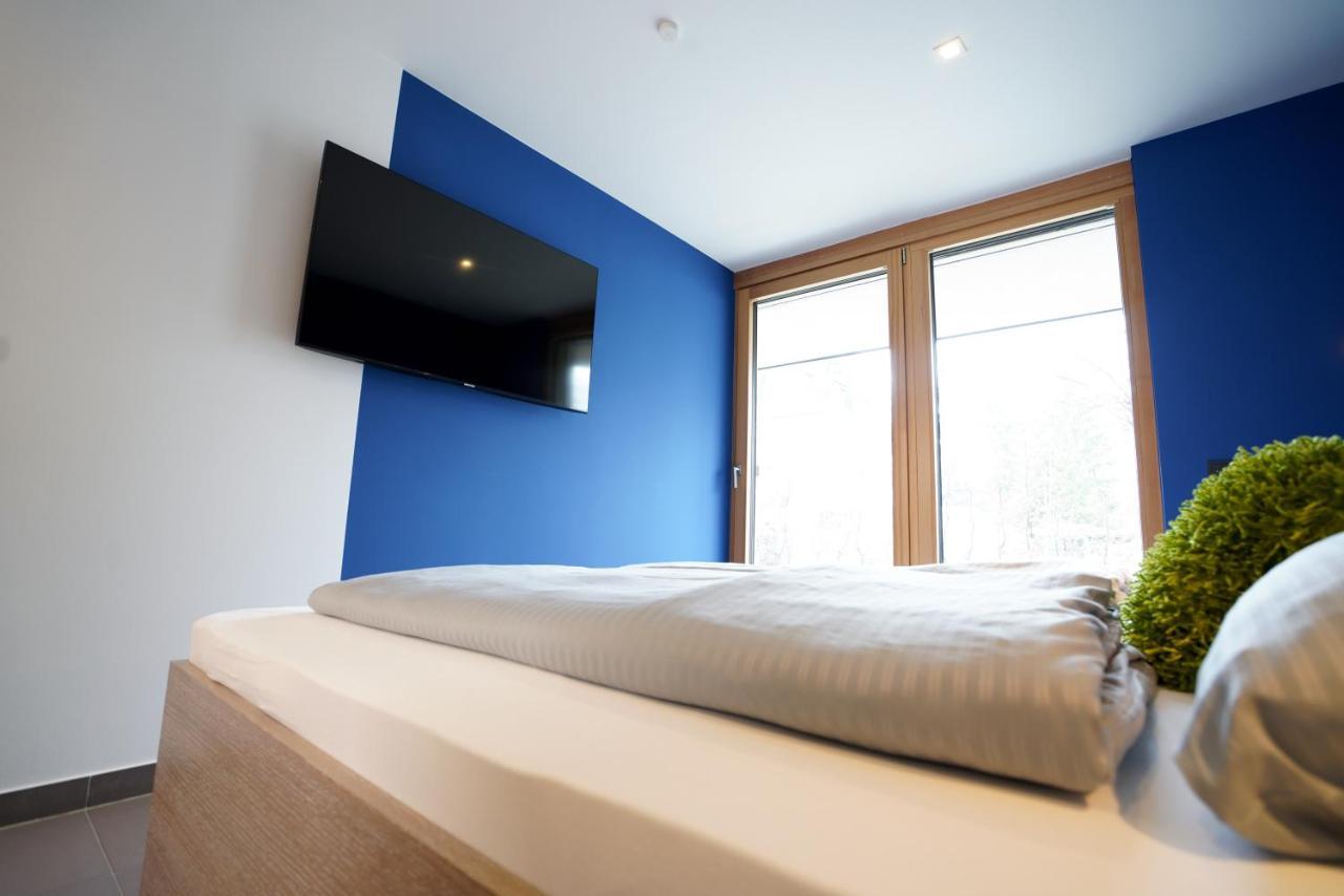 Max Lodging Serviced Apartments Мюнхен Экстерьер фото