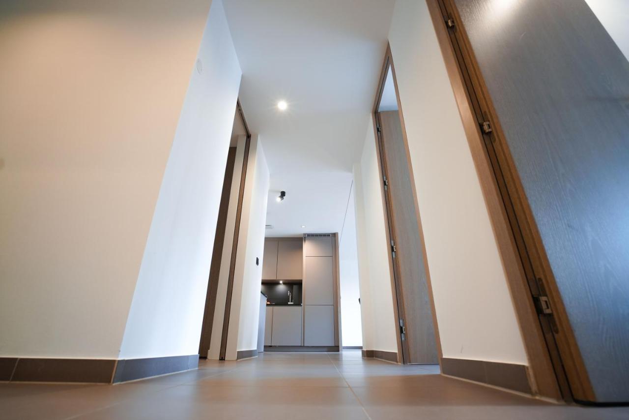 Max Lodging Serviced Apartments Мюнхен Экстерьер фото