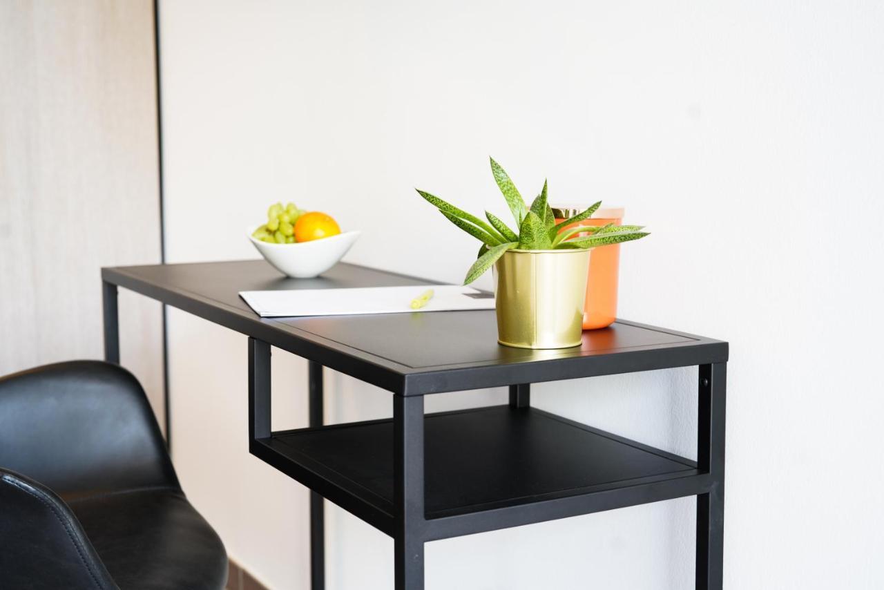 Max Lodging Serviced Apartments Мюнхен Экстерьер фото