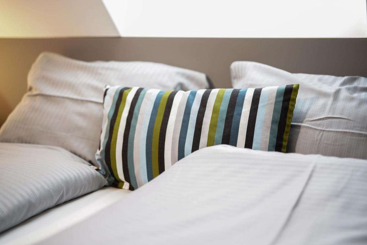 Max Lodging Serviced Apartments Мюнхен Экстерьер фото