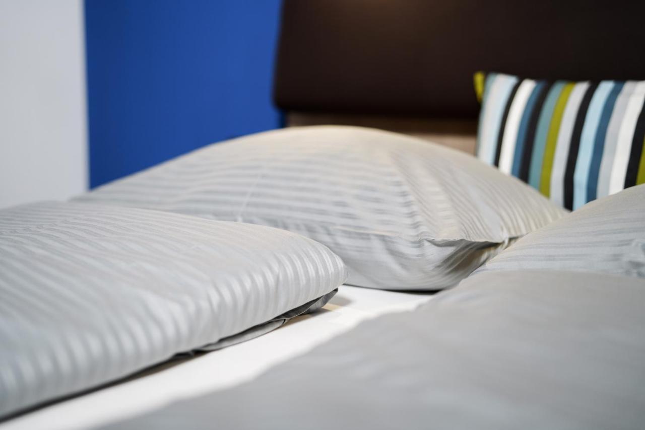 Max Lodging Serviced Apartments Мюнхен Экстерьер фото