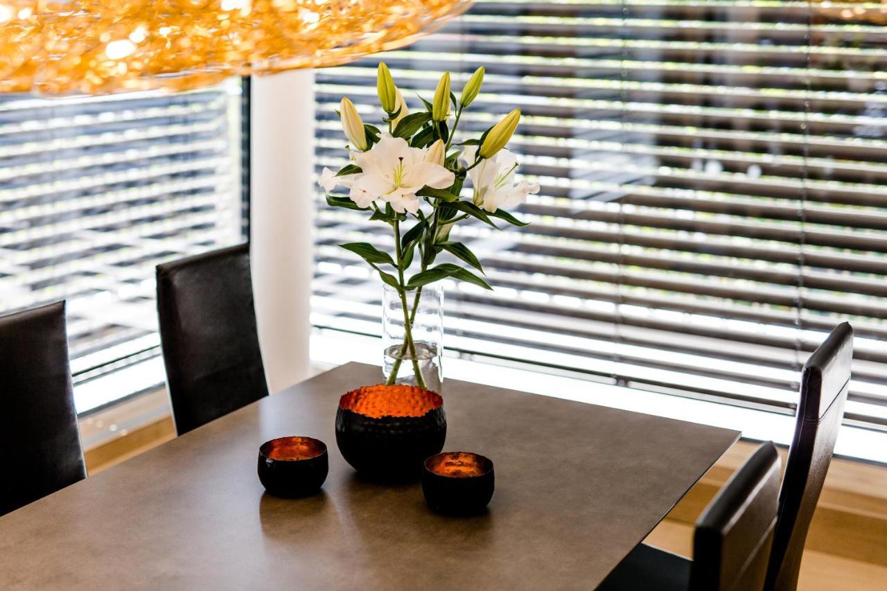 Max Lodging Serviced Apartments Мюнхен Экстерьер фото