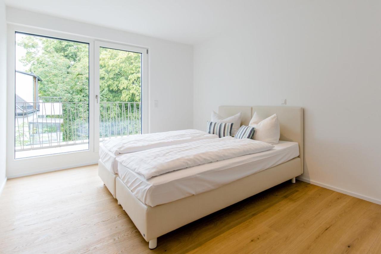Max Lodging Serviced Apartments Мюнхен Экстерьер фото