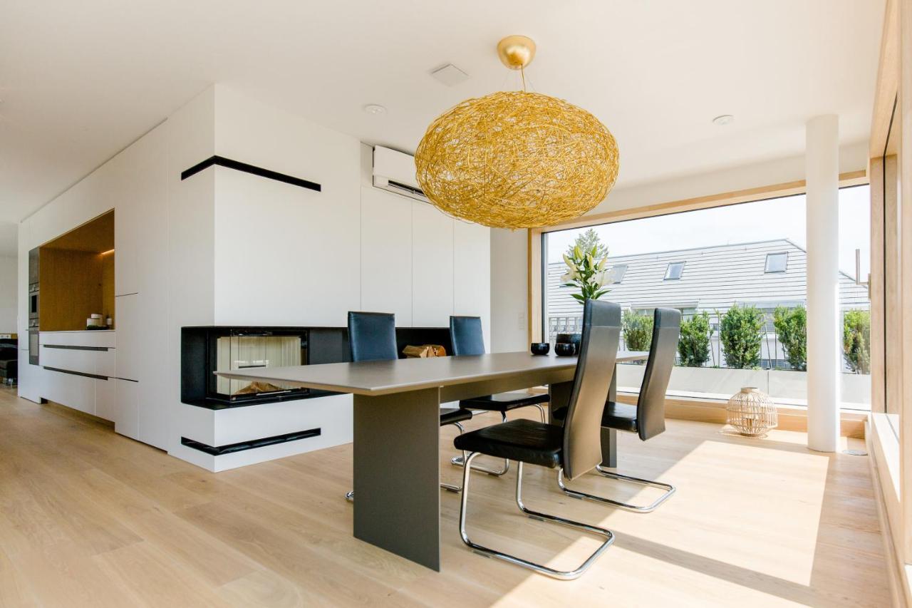 Max Lodging Serviced Apartments Мюнхен Экстерьер фото