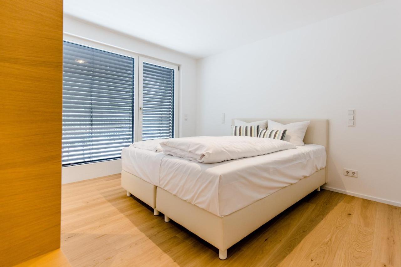 Max Lodging Serviced Apartments Мюнхен Экстерьер фото
