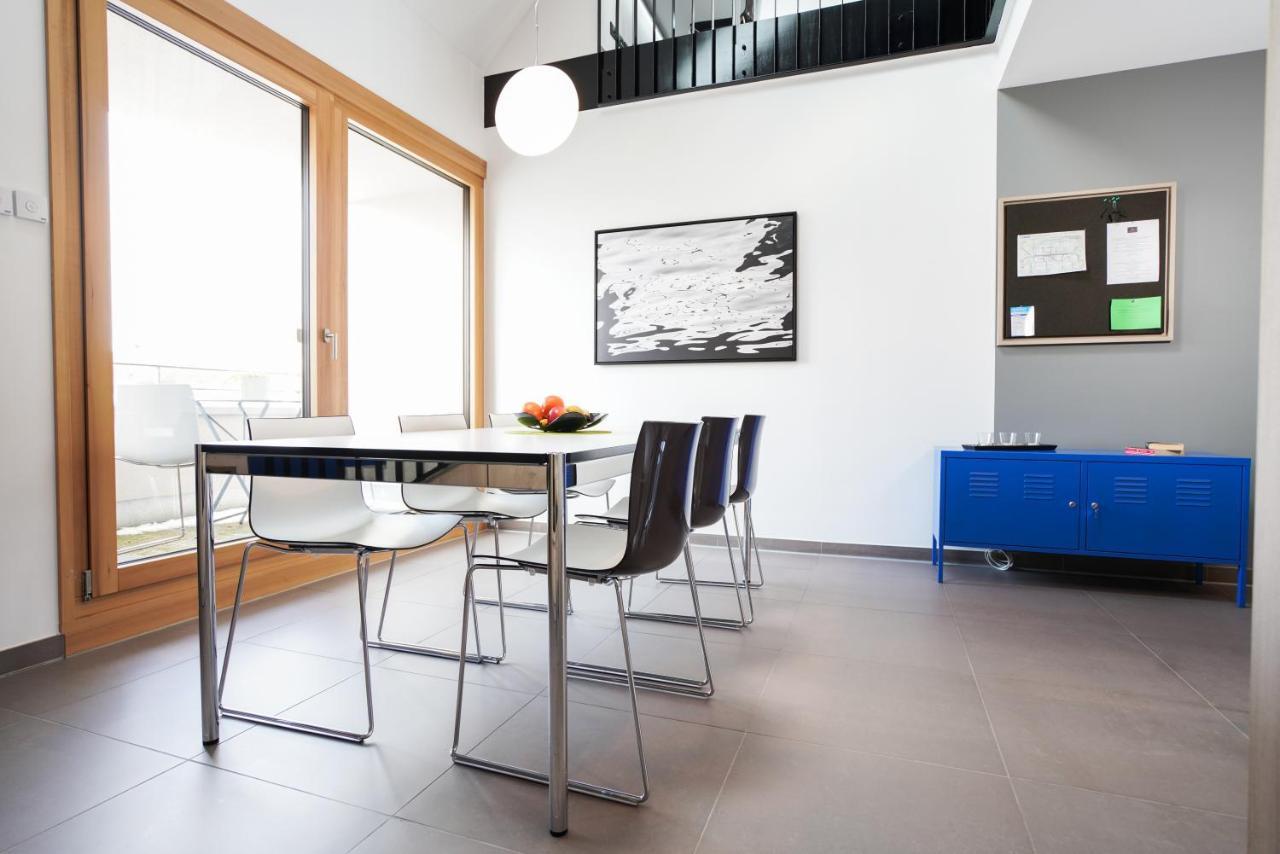 Max Lodging Serviced Apartments Мюнхен Экстерьер фото