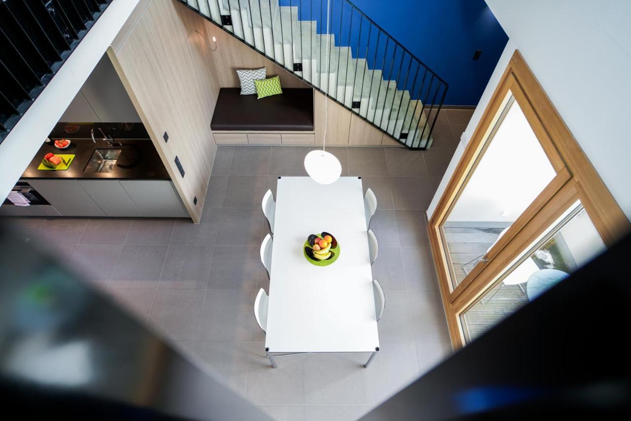 Max Lodging Serviced Apartments Мюнхен Экстерьер фото