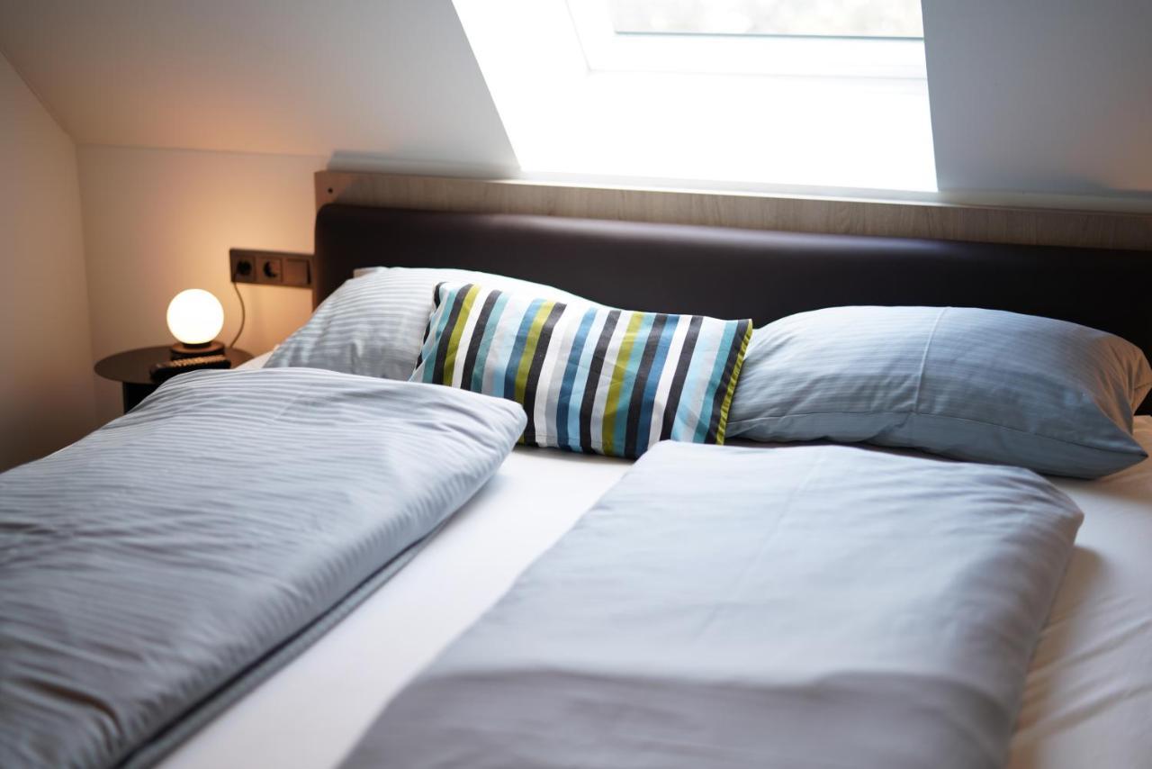 Max Lodging Serviced Apartments Мюнхен Экстерьер фото